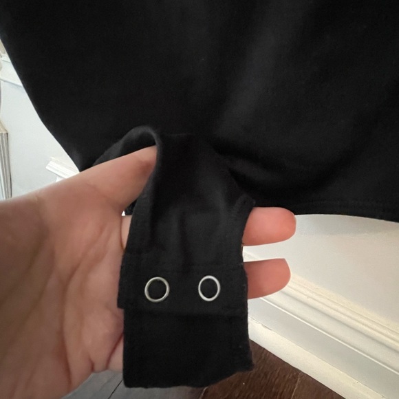 Hollister Bodysuit - Picture 3 of 4